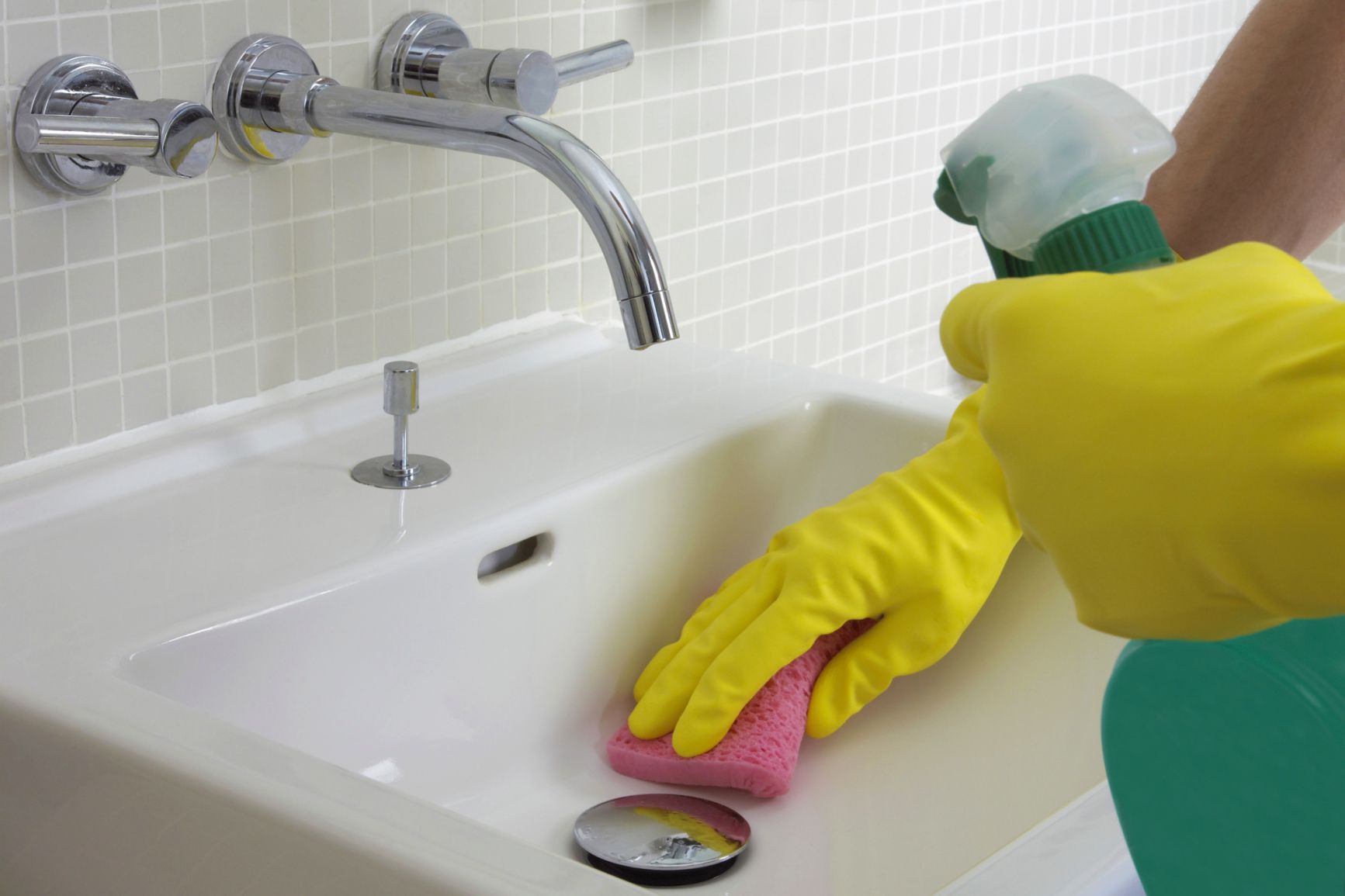 Cleaning