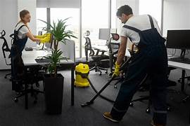 Cleaning
