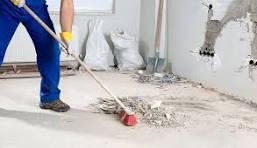 Cleaning