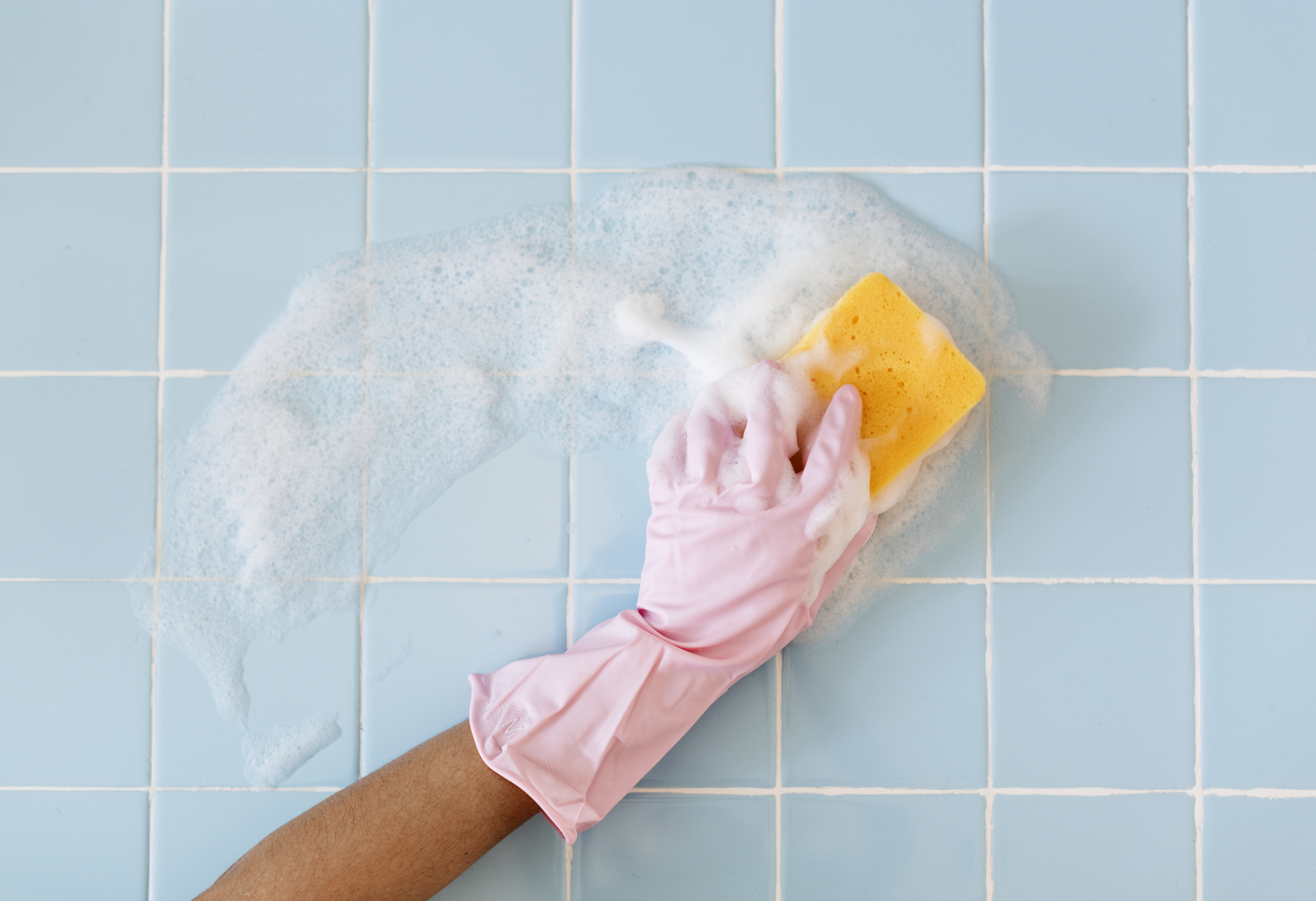 Cleaning