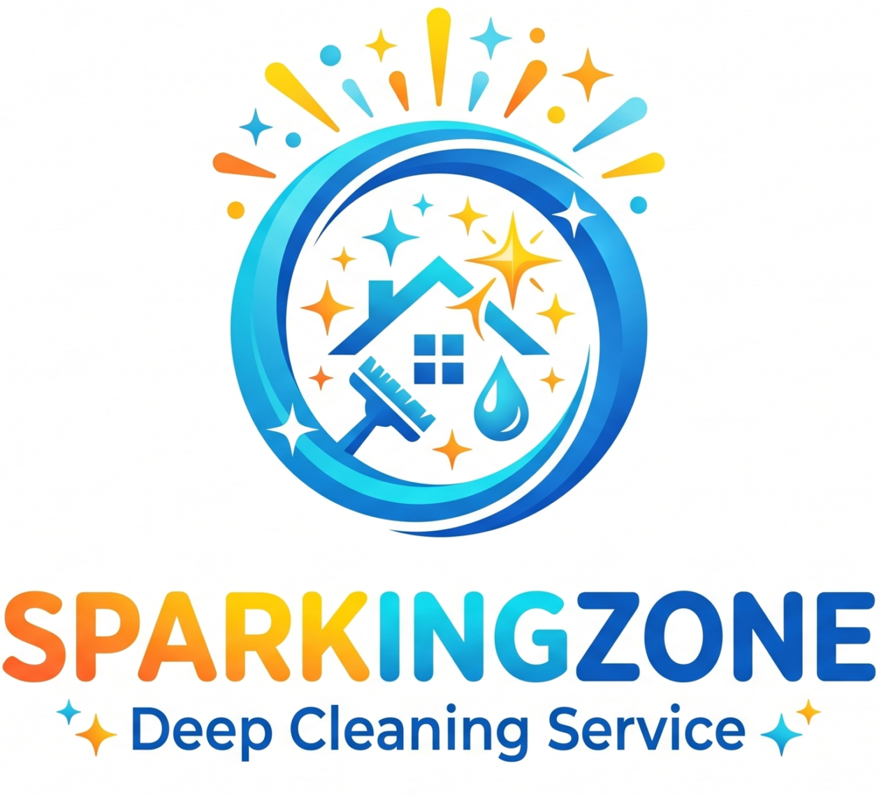 Sparkingzone Deep cleaning